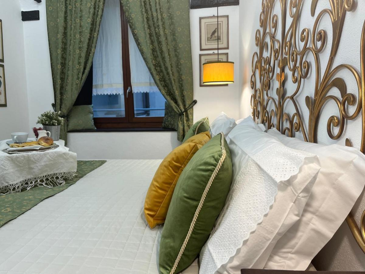 Dimora Borsotto Palazzo Storico, Acquario, Porto Antico Apartment Genoa Ngoại thất bức ảnh
