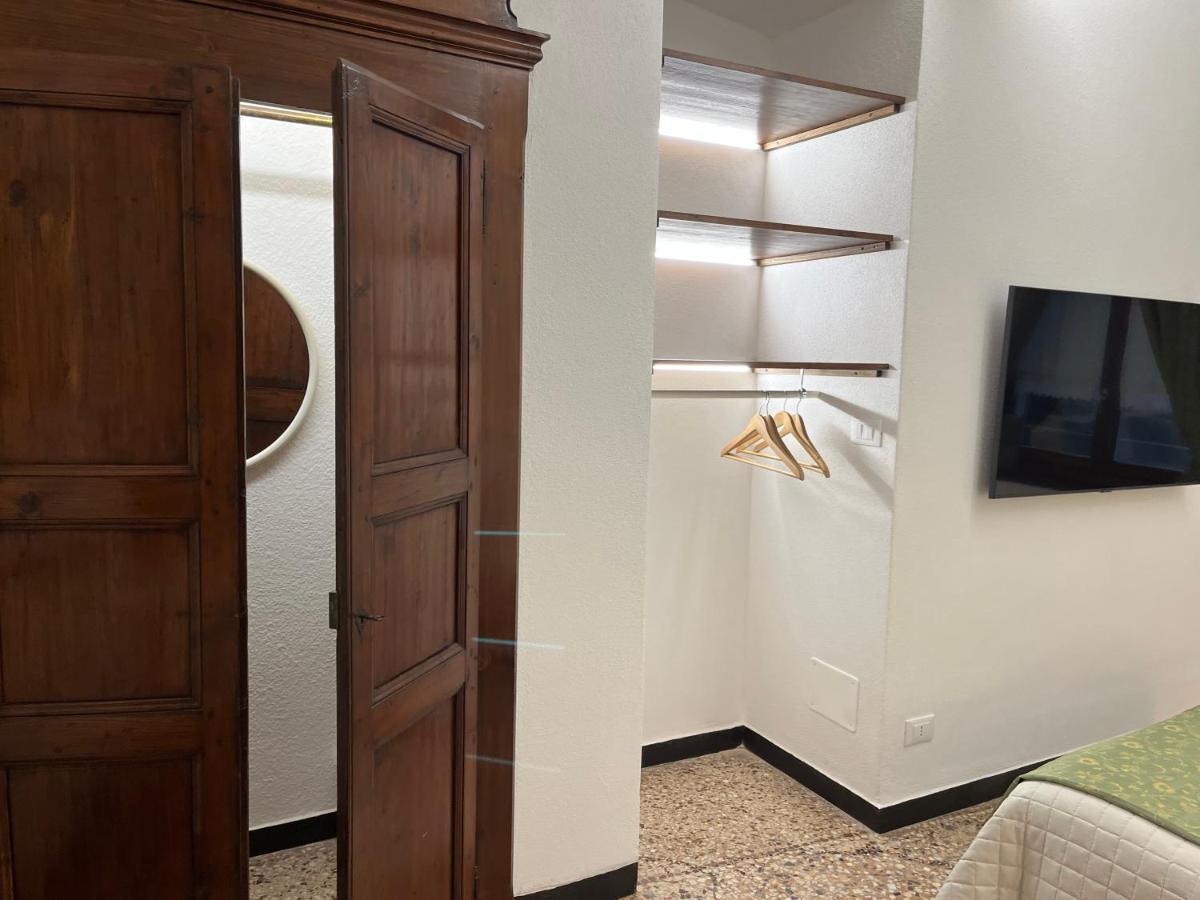 Dimora Borsotto Palazzo Storico, Acquario, Porto Antico Apartment Genoa Ngoại thất bức ảnh