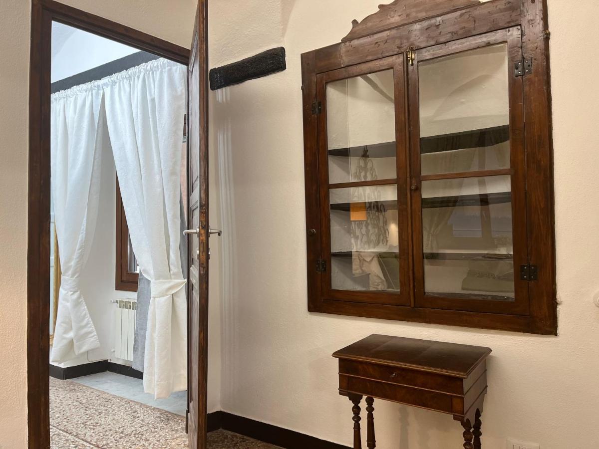 Dimora Borsotto Palazzo Storico, Acquario, Porto Antico Apartment Genoa Ngoại thất bức ảnh
