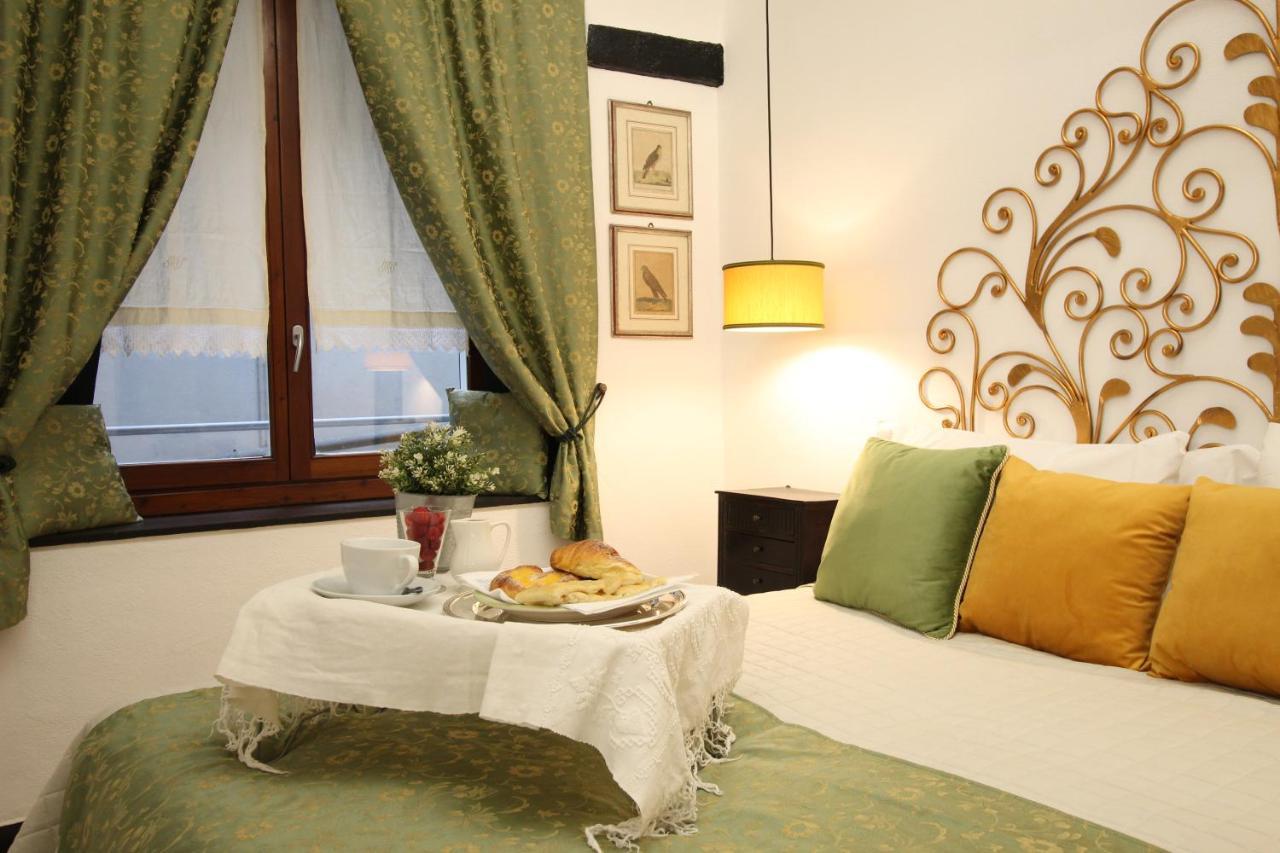 Dimora Borsotto Palazzo Storico, Acquario, Porto Antico Apartment Genoa Ngoại thất bức ảnh