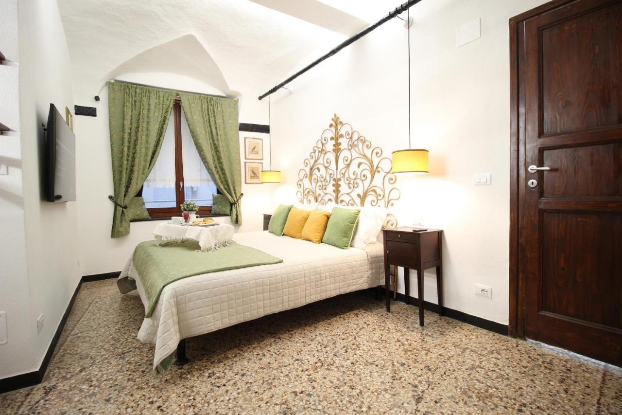 Dimora Borsotto Palazzo Storico, Acquario, Porto Antico Apartment Genoa Ngoại thất bức ảnh