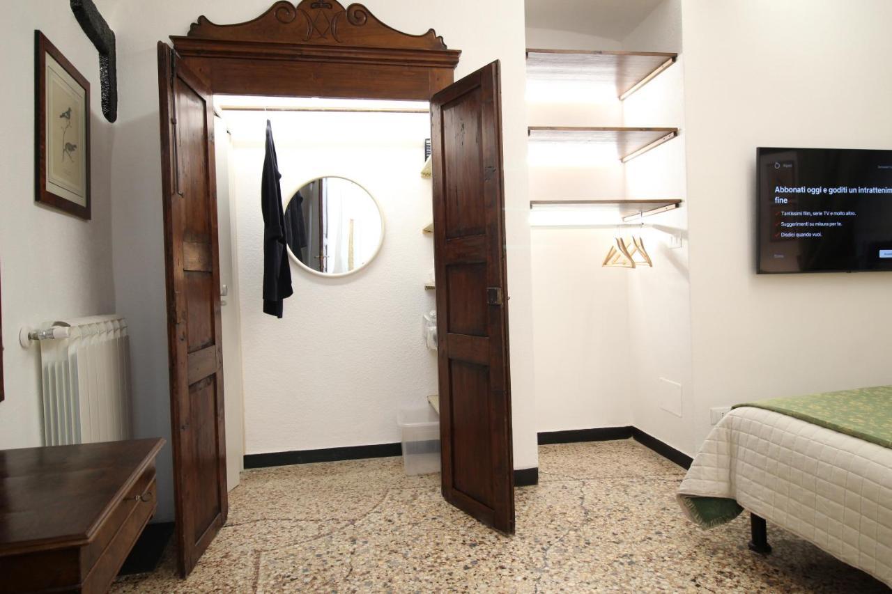 Dimora Borsotto Palazzo Storico, Acquario, Porto Antico Apartment Genoa Ngoại thất bức ảnh