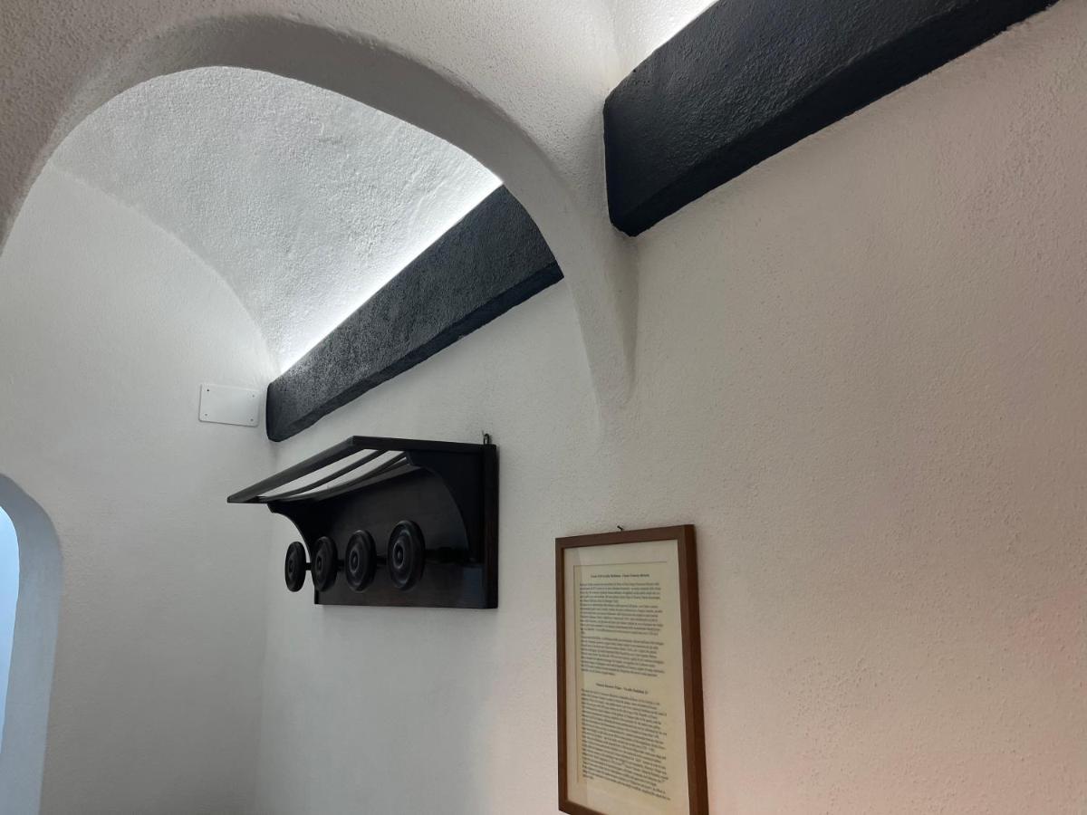 Dimora Borsotto Palazzo Storico, Acquario, Porto Antico Apartment Genoa Ngoại thất bức ảnh