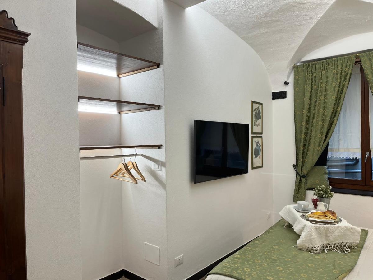 Dimora Borsotto Palazzo Storico, Acquario, Porto Antico Apartment Genoa Ngoại thất bức ảnh