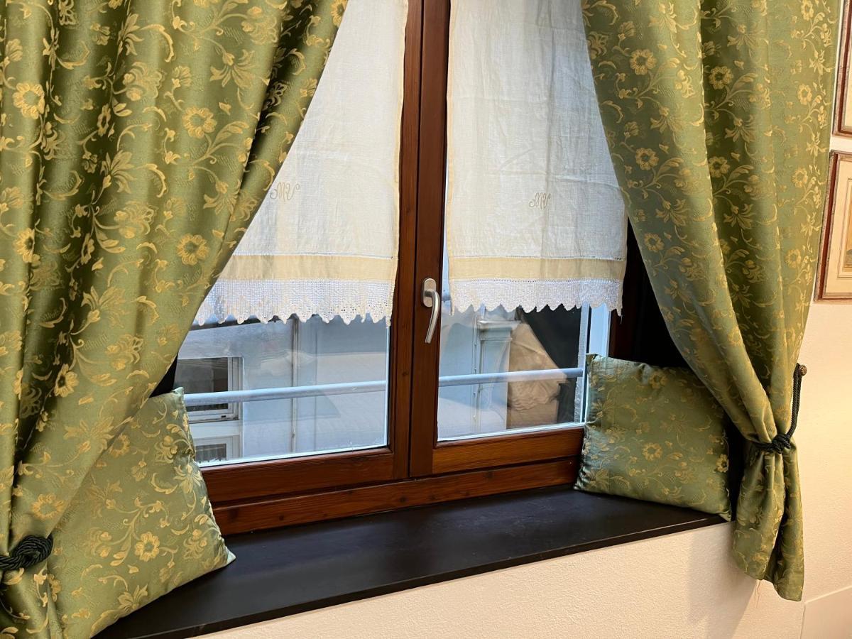 Dimora Borsotto Palazzo Storico, Acquario, Porto Antico Apartment Genoa Ngoại thất bức ảnh