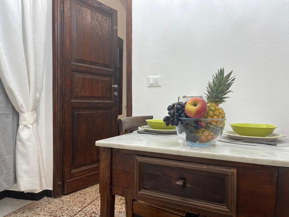 Dimora Borsotto Palazzo Storico, Acquario, Porto Antico Apartment Genoa Ngoại thất bức ảnh