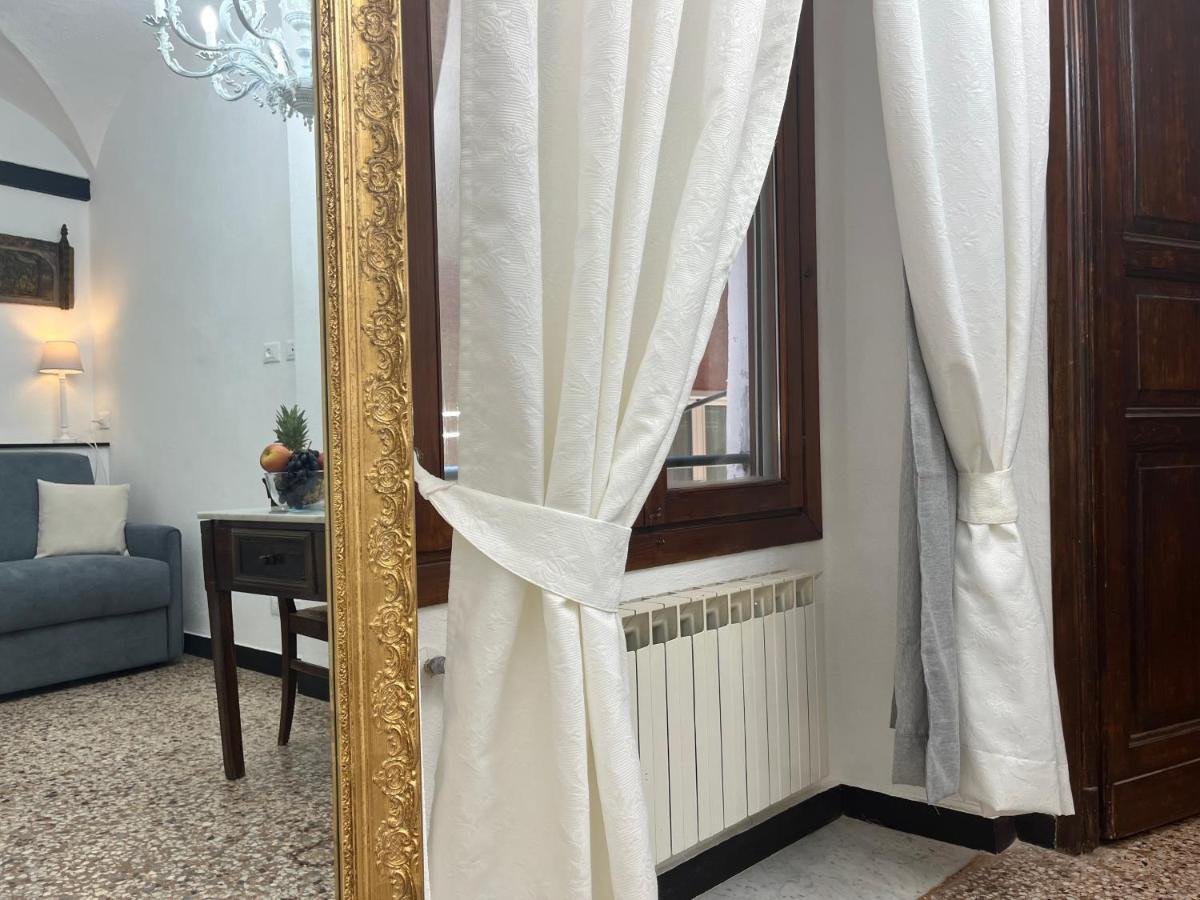 Dimora Borsotto Palazzo Storico, Acquario, Porto Antico Apartment Genoa Ngoại thất bức ảnh