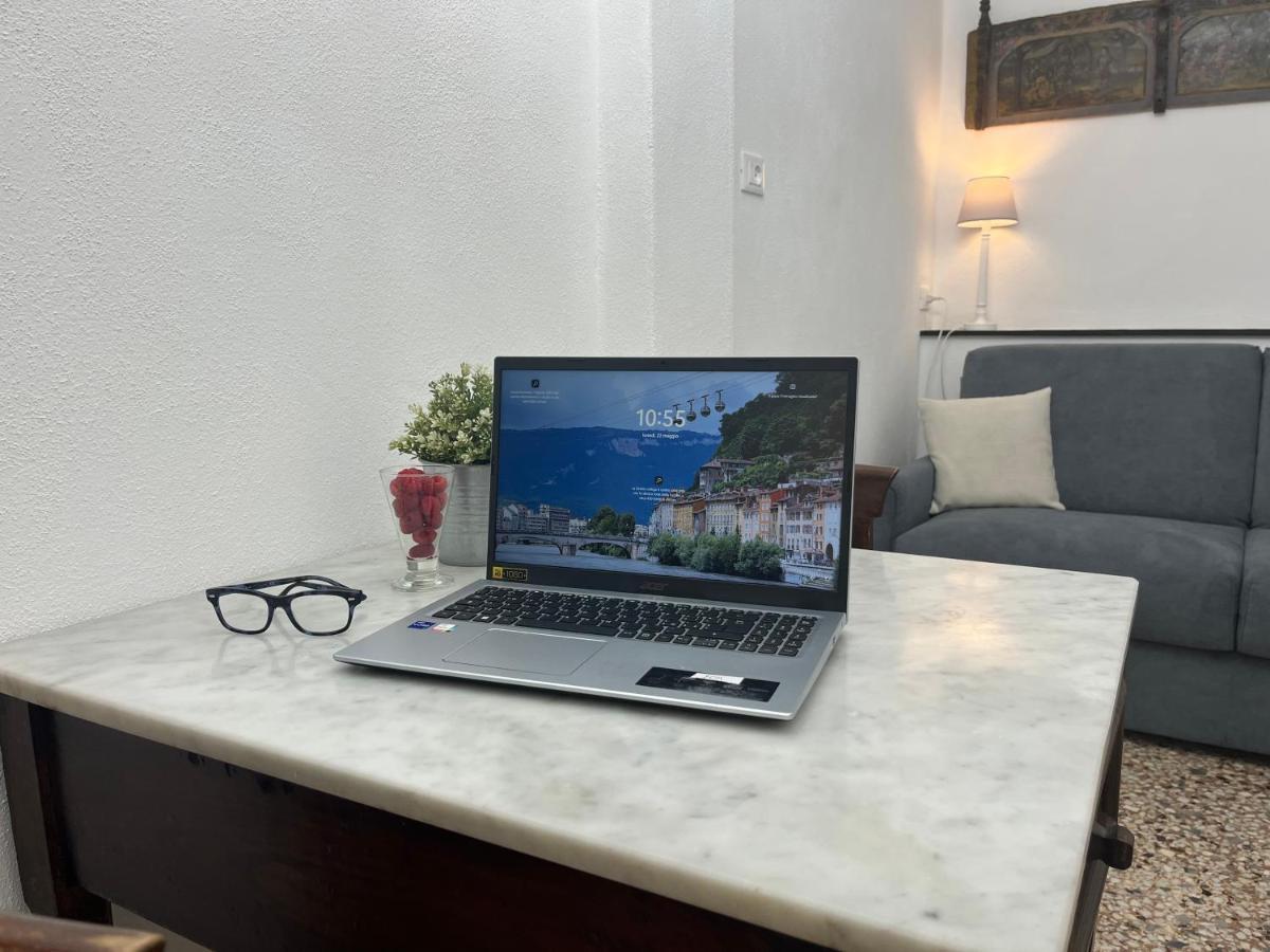 Dimora Borsotto Palazzo Storico, Acquario, Porto Antico Apartment Genoa Ngoại thất bức ảnh