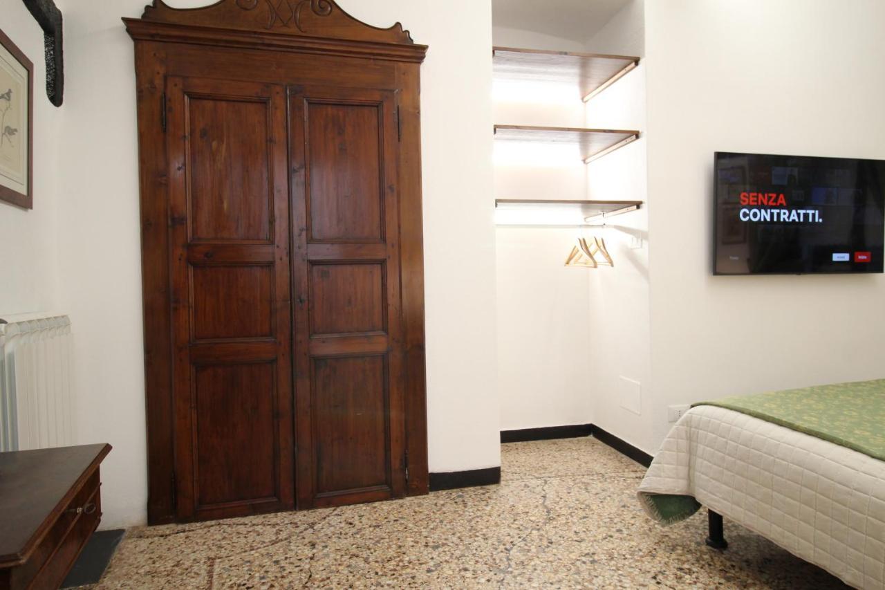 Dimora Borsotto Palazzo Storico, Acquario, Porto Antico Apartment Genoa Ngoại thất bức ảnh